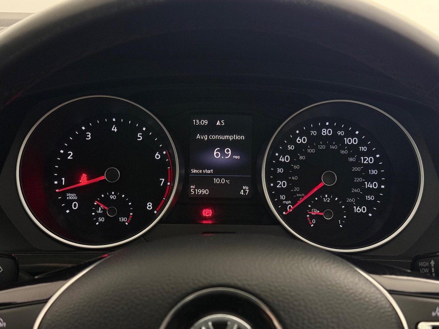 Used Volkswagen Tiguan 2019 for sale - 77243248: Photo 16