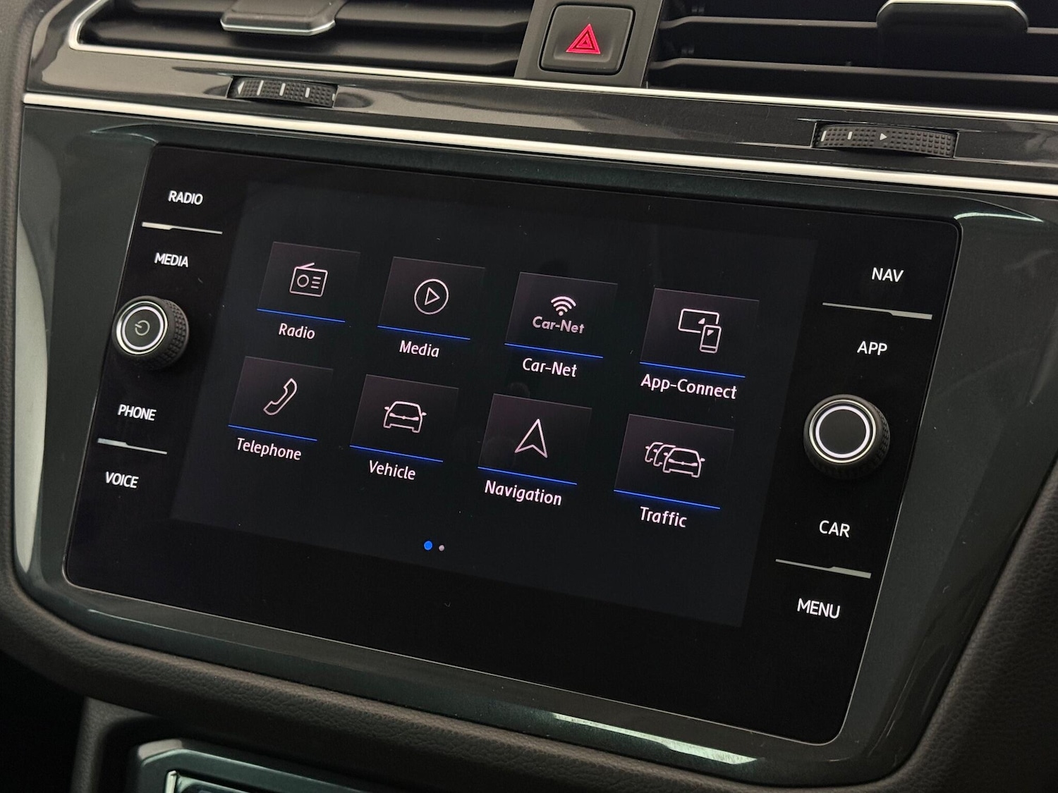 Used Volkswagen Tiguan 2019 for sale - 77243248: Photo 29