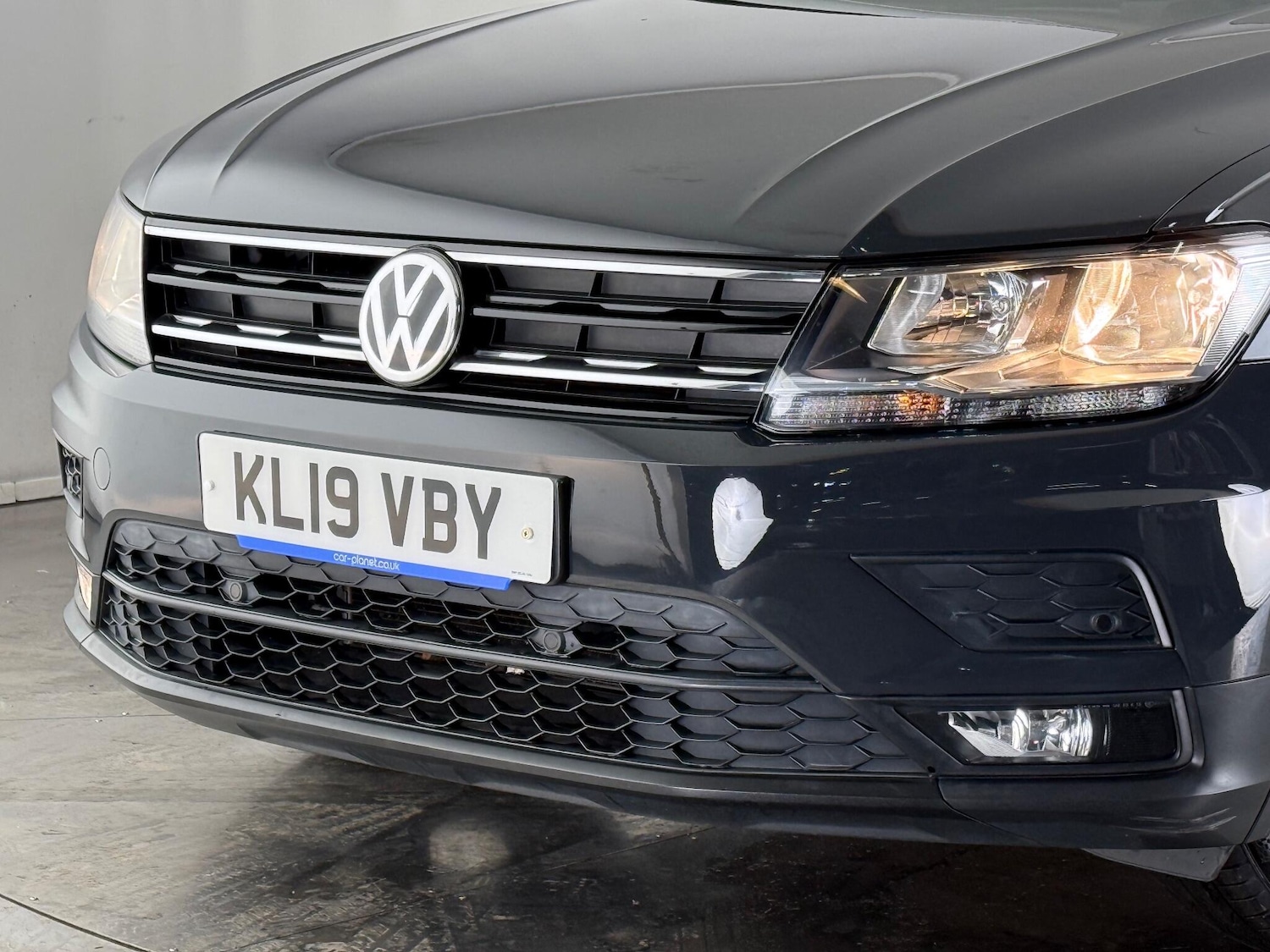 Used Volkswagen Tiguan 2019 for sale - 77243248: Photo 38