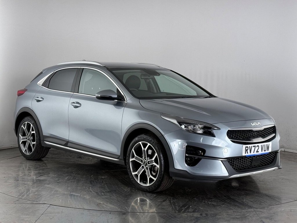 Used Kia XCeed 2022 for sale - 76274003: Photo 1
