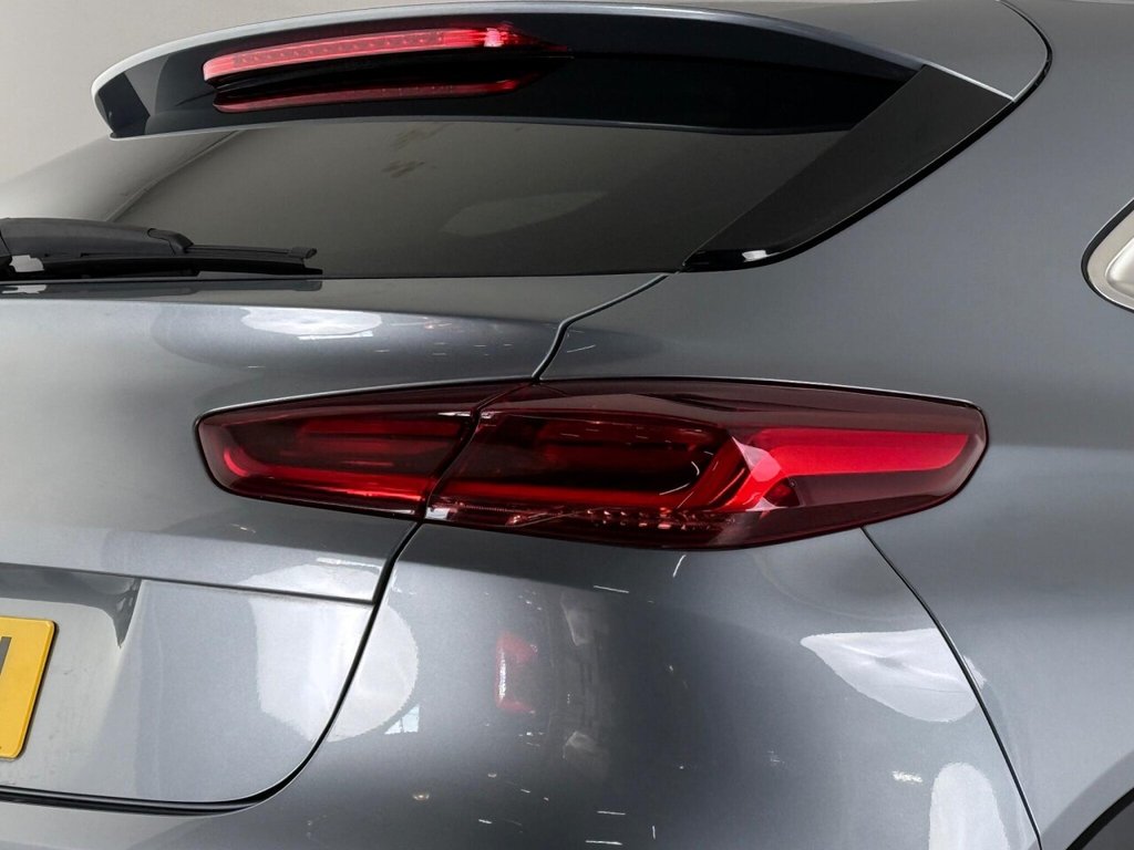 Used Kia XCeed 2022 for sale - 76274003: Photo 10