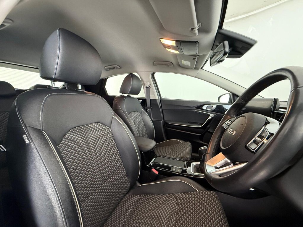 Used Kia XCeed 2022 for sale - 76274003: Photo 14
