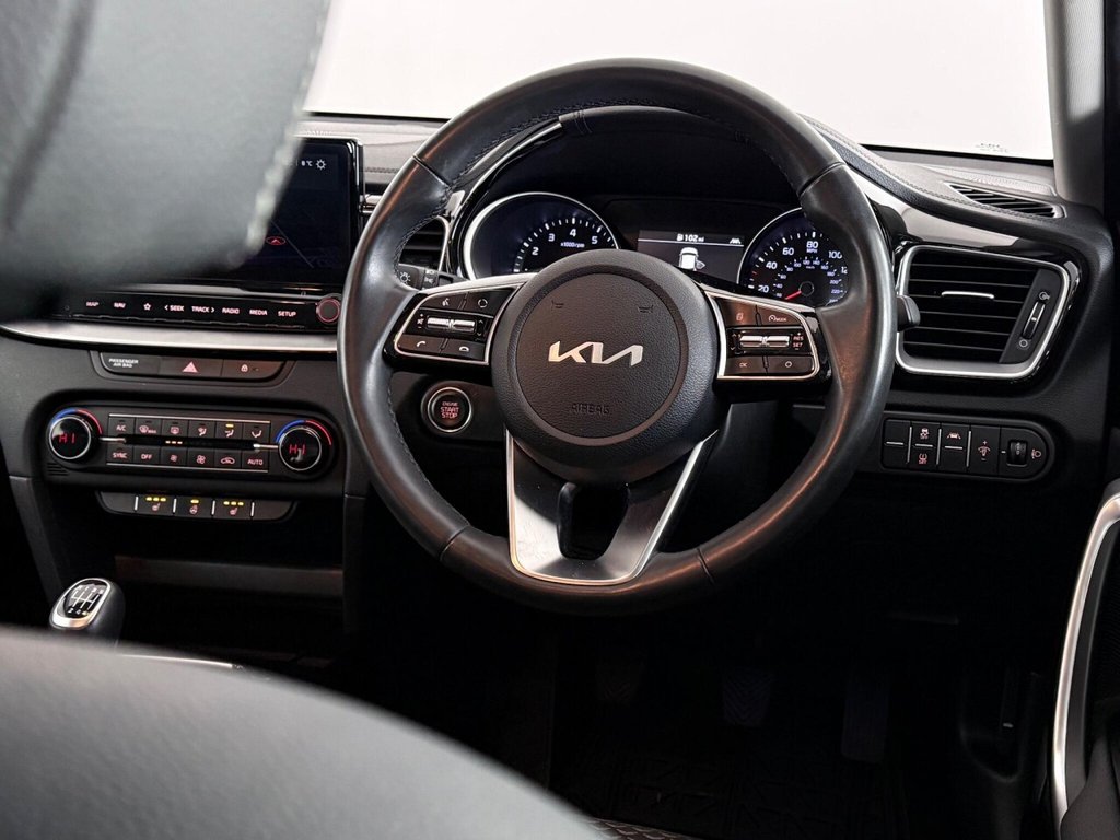 Used Kia XCeed 2022 for sale - 76274003: Photo 20