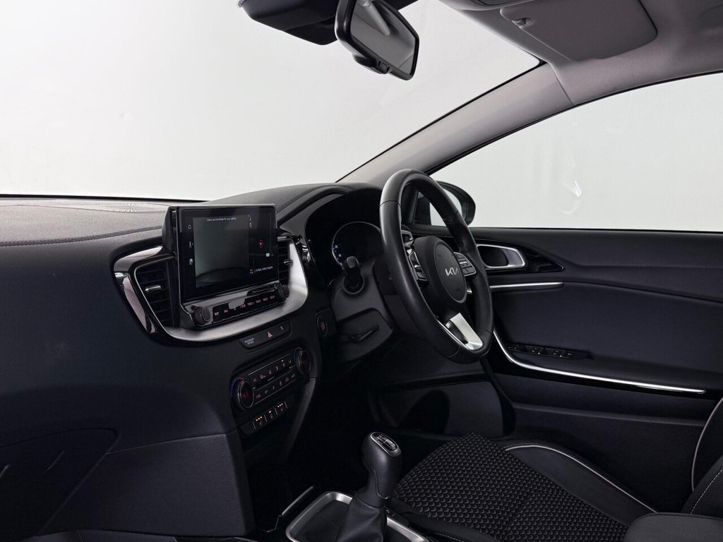 Used Kia XCeed 2022 for sale - 76274003: Photo 21