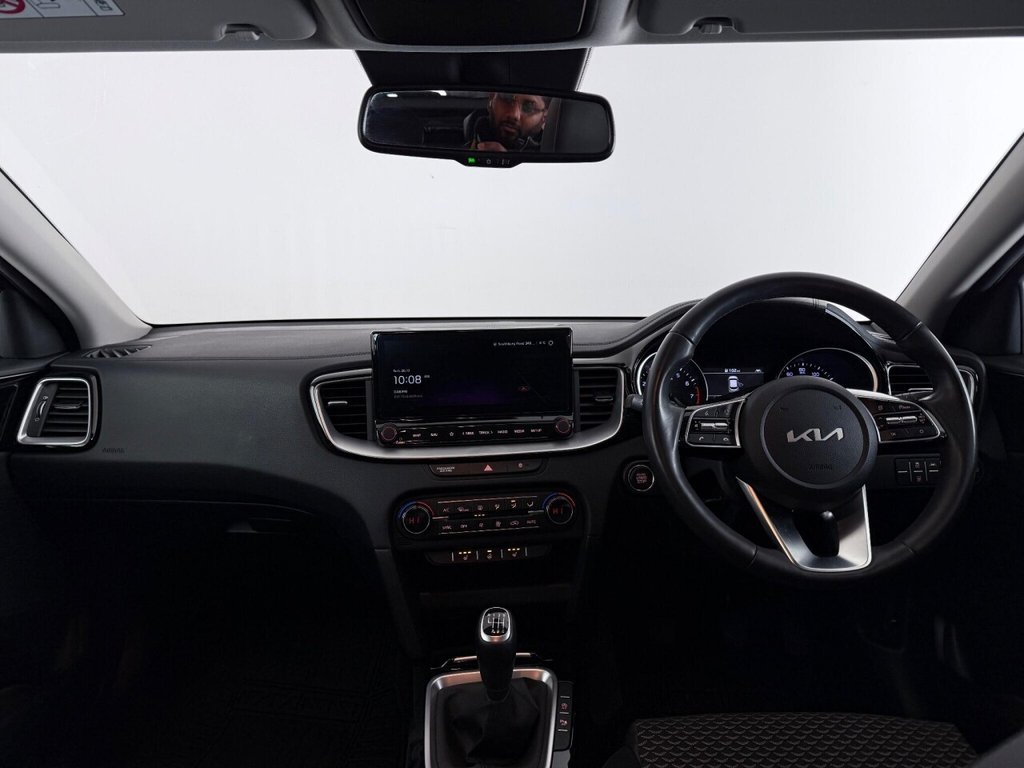 Used Kia XCeed 2022 for sale - 76274003: Photo 22