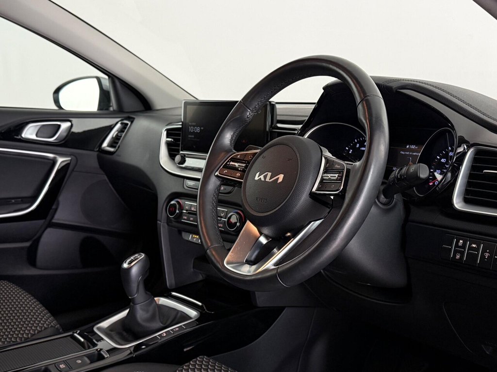 Used Kia XCeed 2022 for sale - 76274003: Photo 23