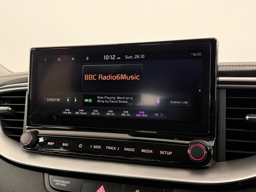 Used Kia XCeed 2022 for sale - 76274003: Photo 29