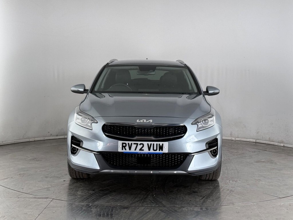 Used Kia XCeed 2022 for sale - 76274003: Photo 3