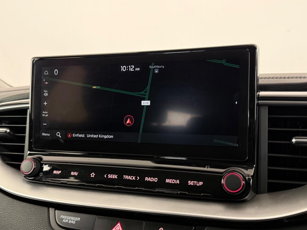 Used Kia XCeed 2022 for sale - 76274003: Photo 31