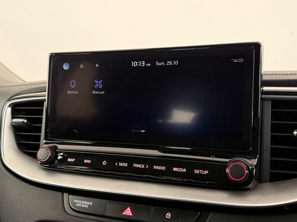 Used Kia XCeed 2022 for sale - 76274003: Photo 34