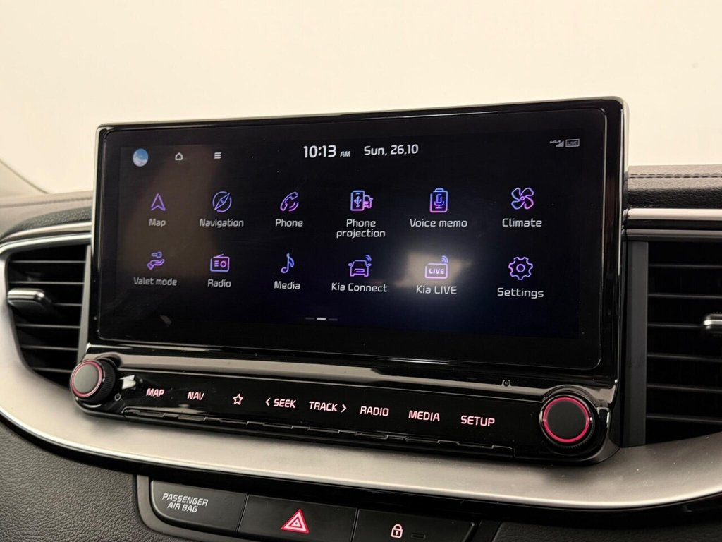 Used Kia XCeed 2022 for sale - 76274003: Photo 35