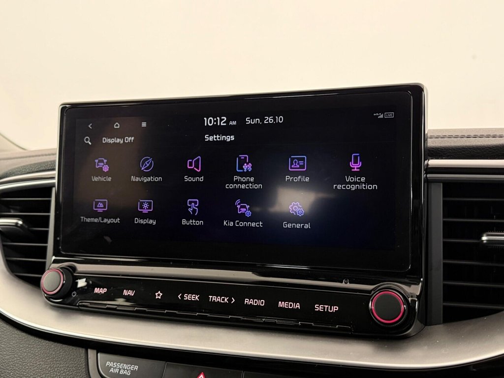 Used Kia XCeed 2022 for sale - 76274003: Photo 36