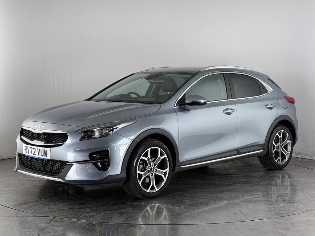 Used Kia XCeed 2022 for sale - 76274003: Photo 4