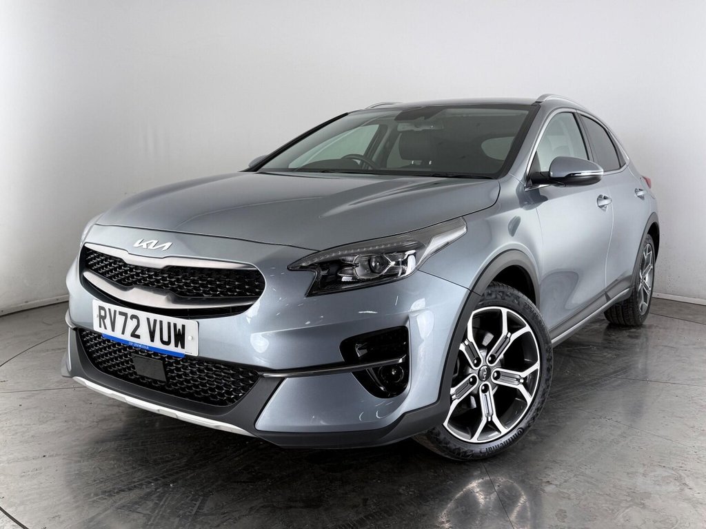 Used Kia XCeed 2022 for sale - 76274003: Photo 46
