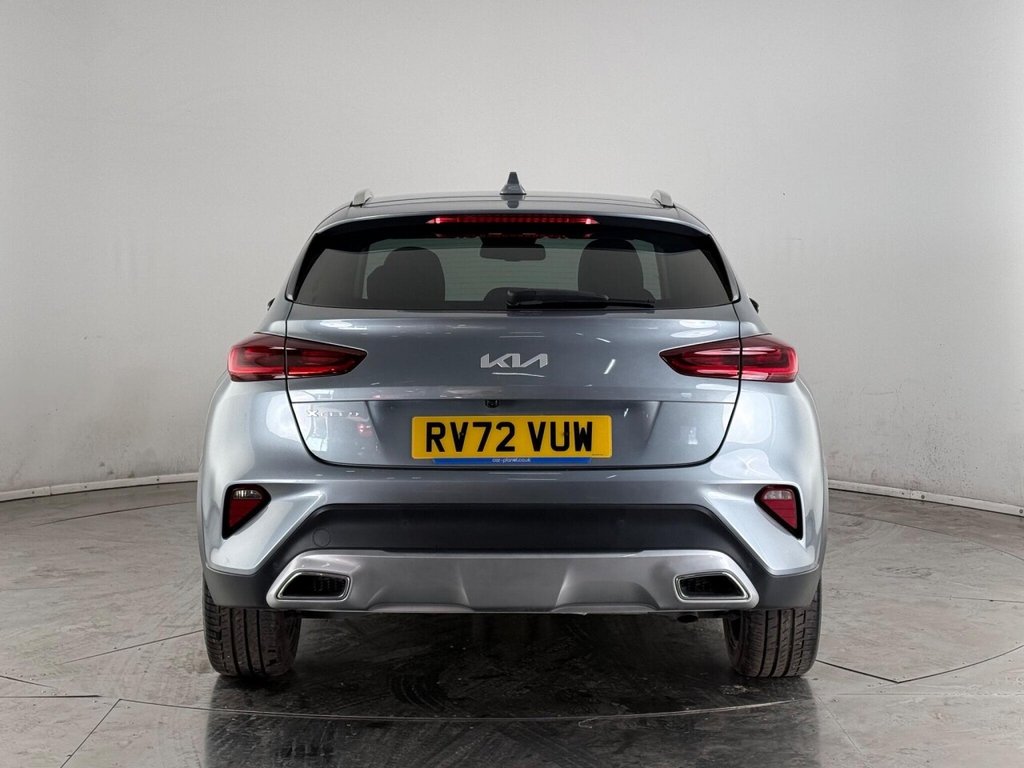 Used Kia XCeed 2022 for sale - 76274003: Photo 6