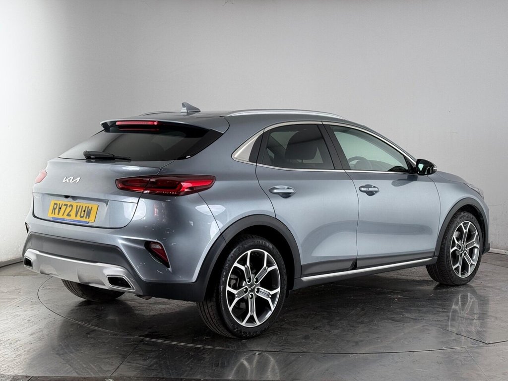 Used Kia XCeed 2022 for sale - 76274003: Photo 7