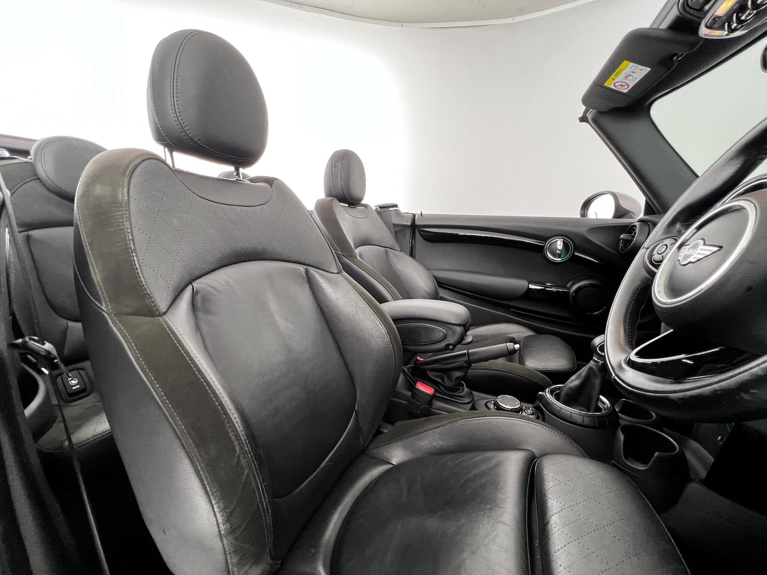 Used MINI Convertible 2016 for sale - 77182564: Photo 10