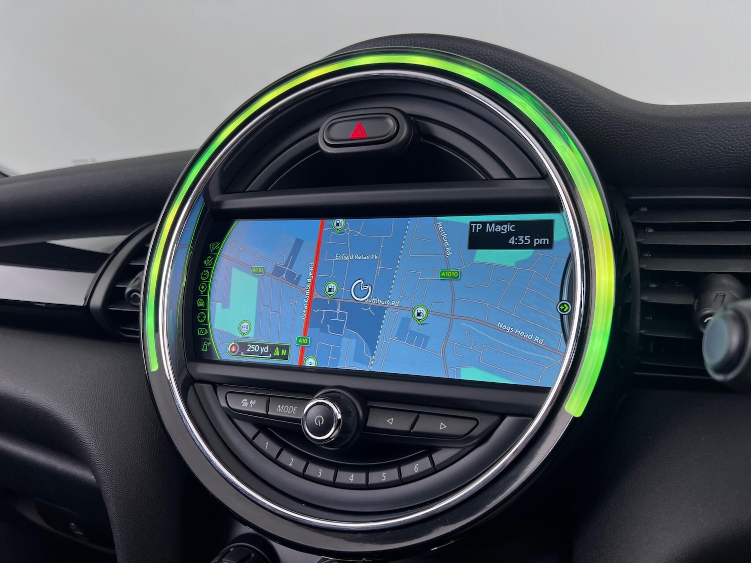 Used MINI Convertible 2016 for sale - 77182564: Photo 18