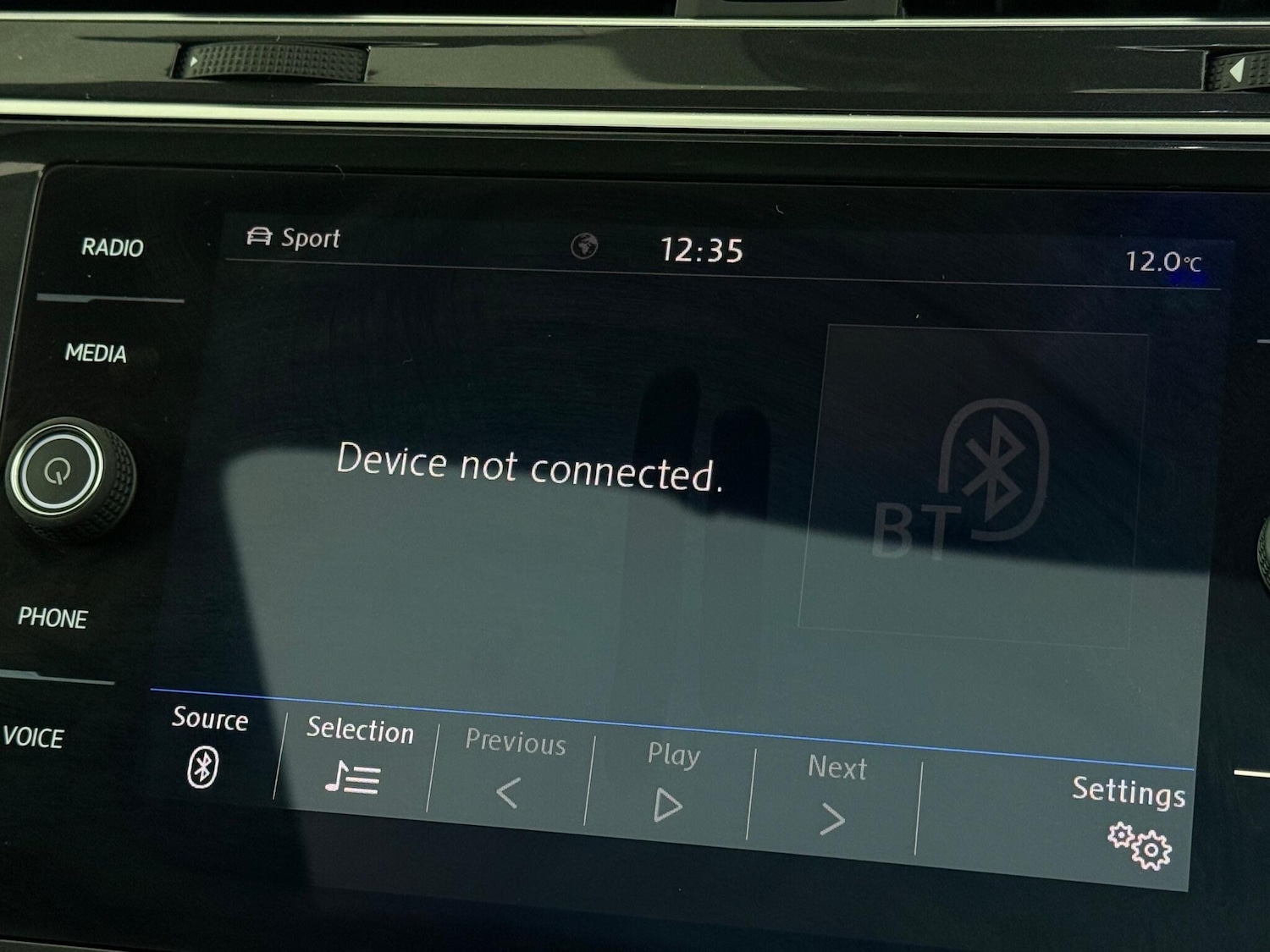 Used Volkswagen Tiguan 2018 for sale - 77217468: Photo 25