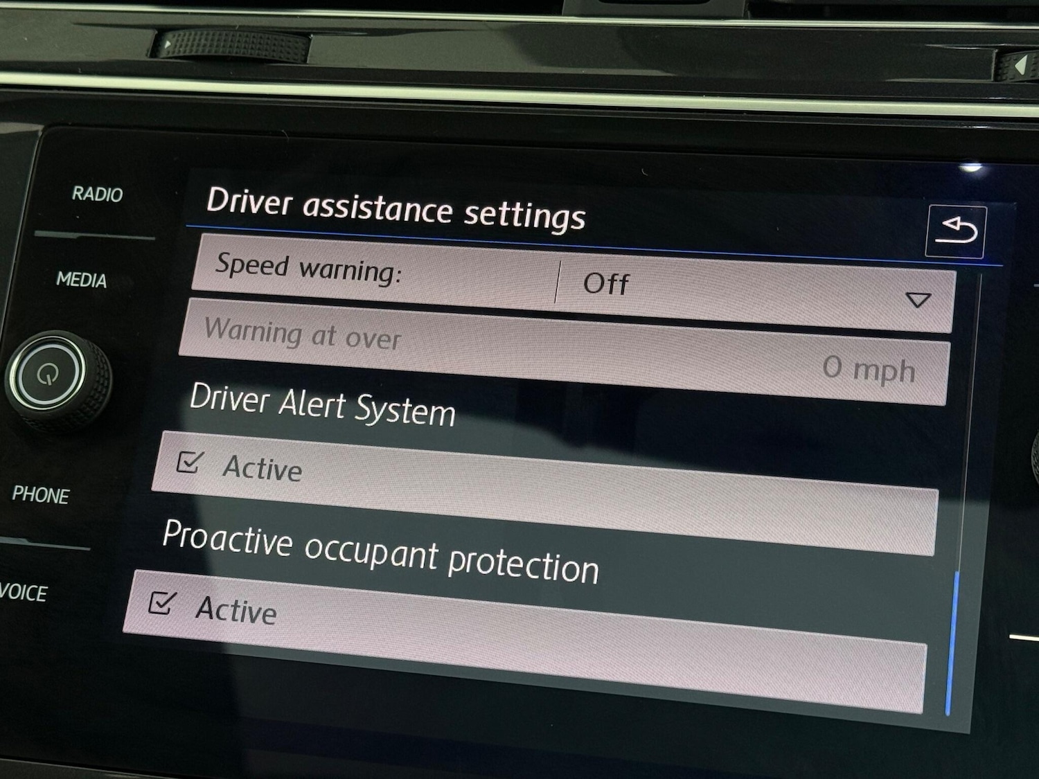 Used Volkswagen Tiguan 2018 for sale - 77217468: Photo 30