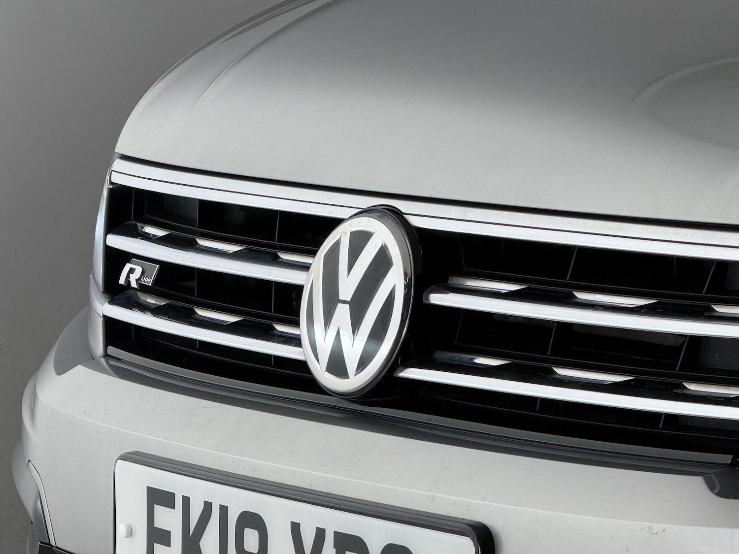 Used Volkswagen Tiguan 2018 for sale - 77217468: Photo 42