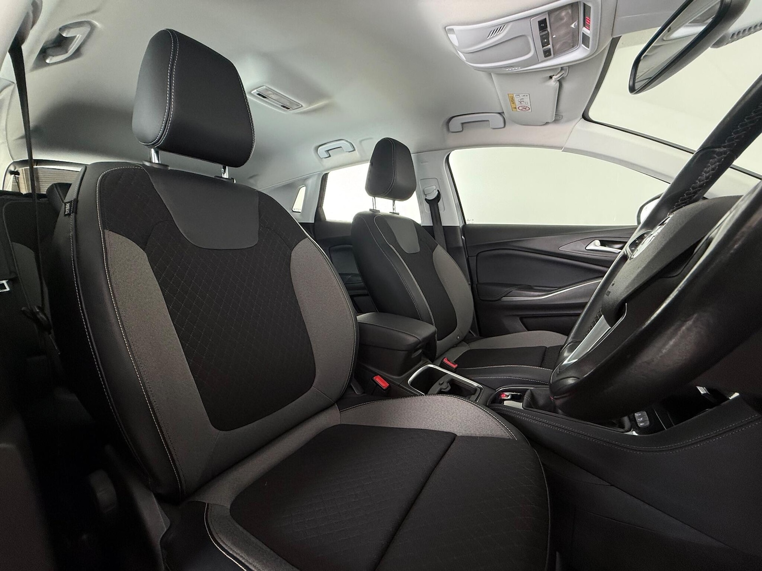 Used Vauxhall Grandland X 2019 for sale - 77182795: Photo 11