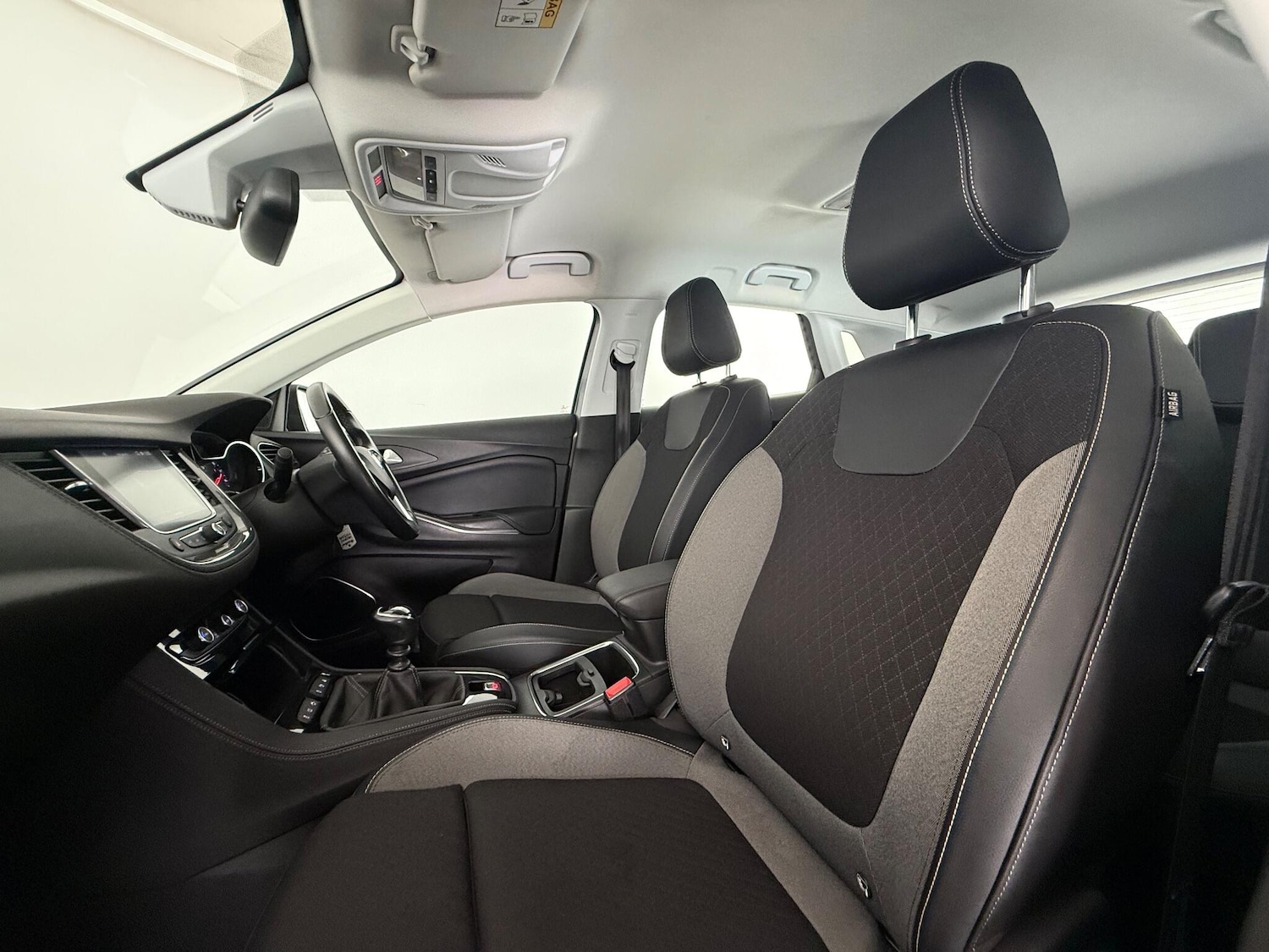 Used Vauxhall Grandland X 2019 for sale - 77182795: Photo 12