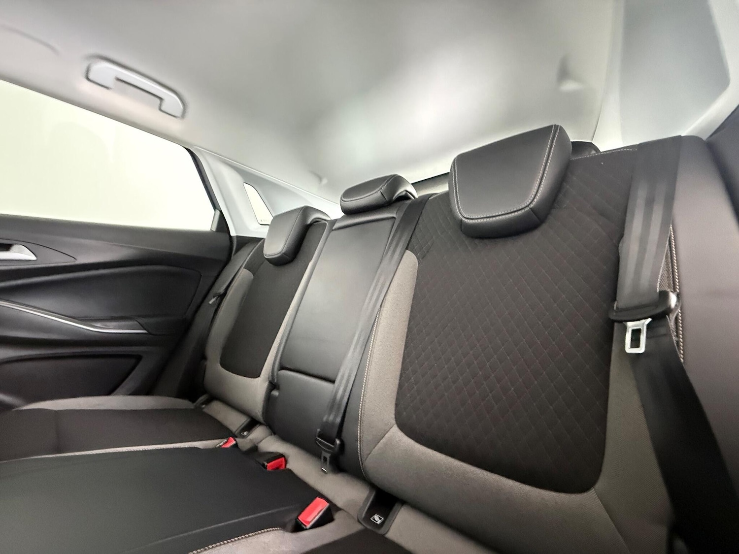 Used Vauxhall Grandland X 2019 for sale - 77182795: Photo 14