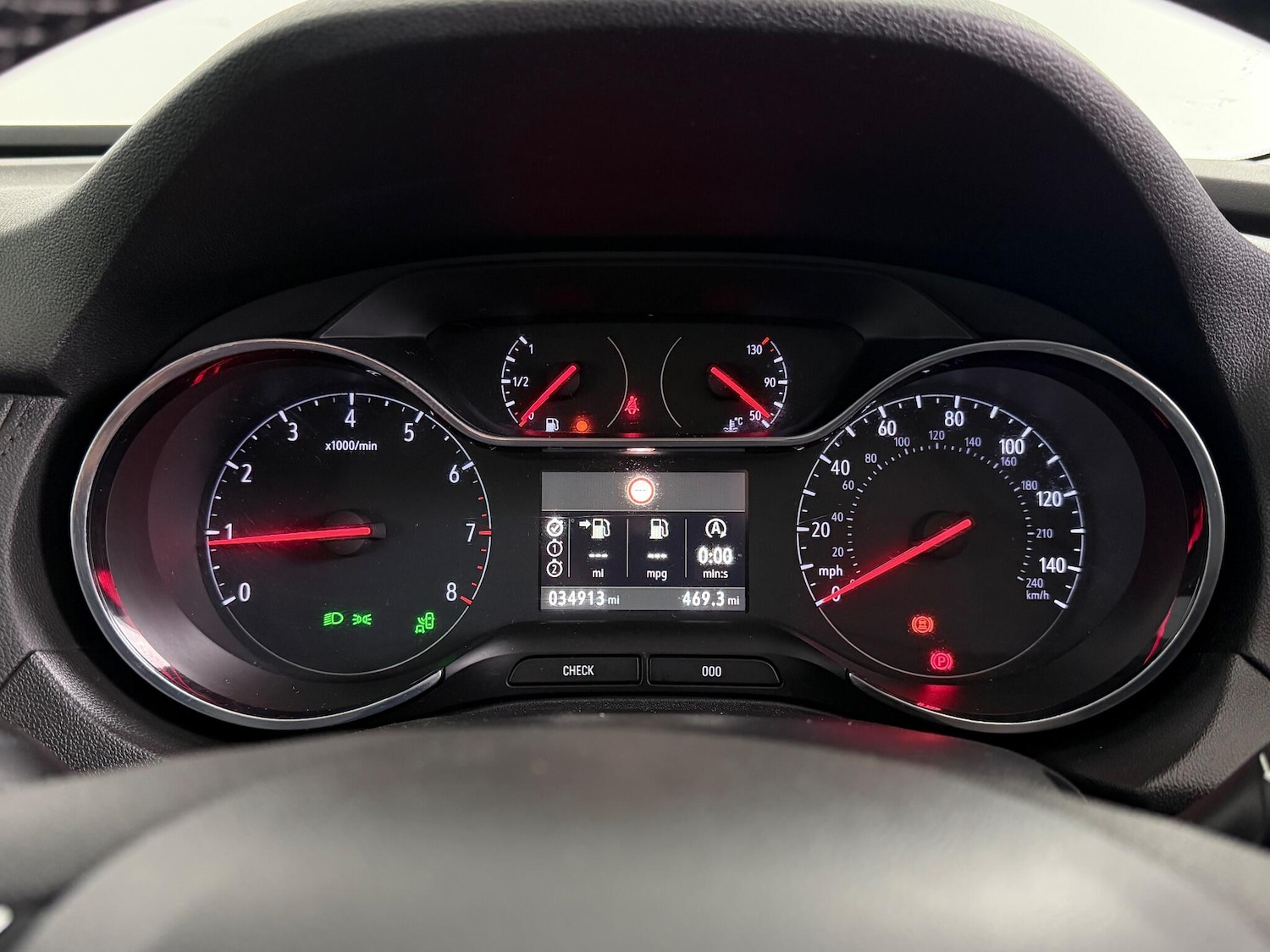 Used Vauxhall Grandland X 2019 for sale - 77182795: Photo 16