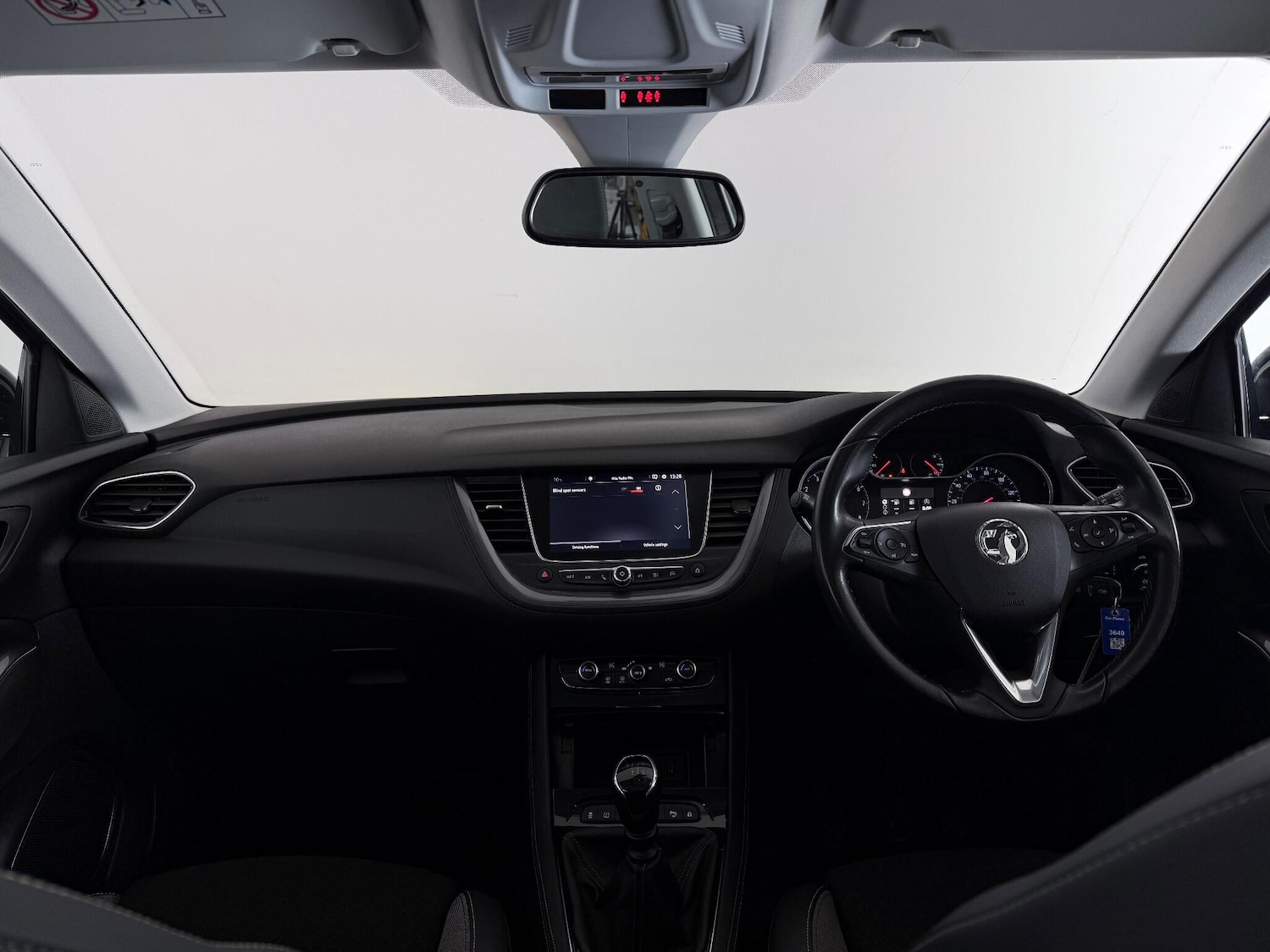 Used Vauxhall Grandland X 2019 for sale - 77182795: Photo 18