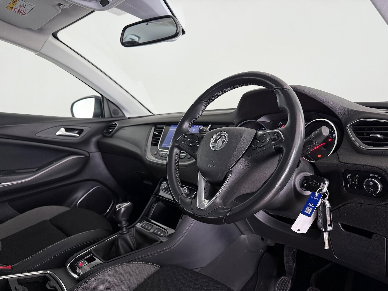 Used Vauxhall Grandland X 2019 for sale - 77182795: Photo 19