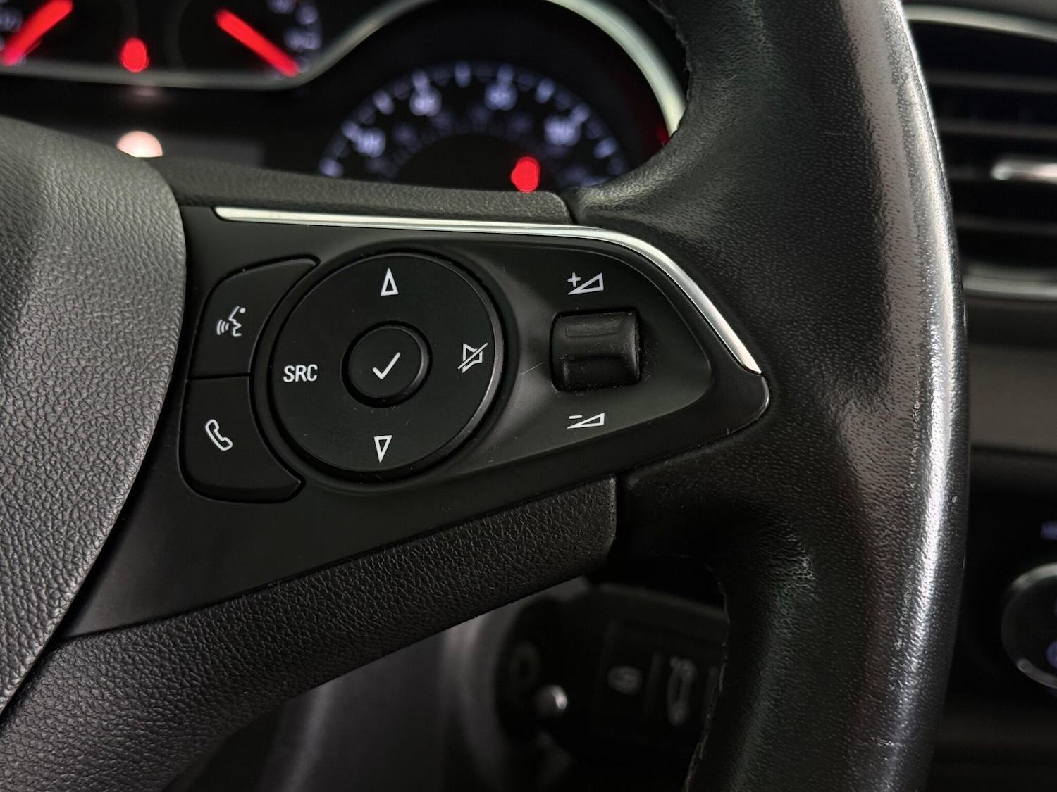 Used Vauxhall Grandland X 2019 for sale - 77182795: Photo 21