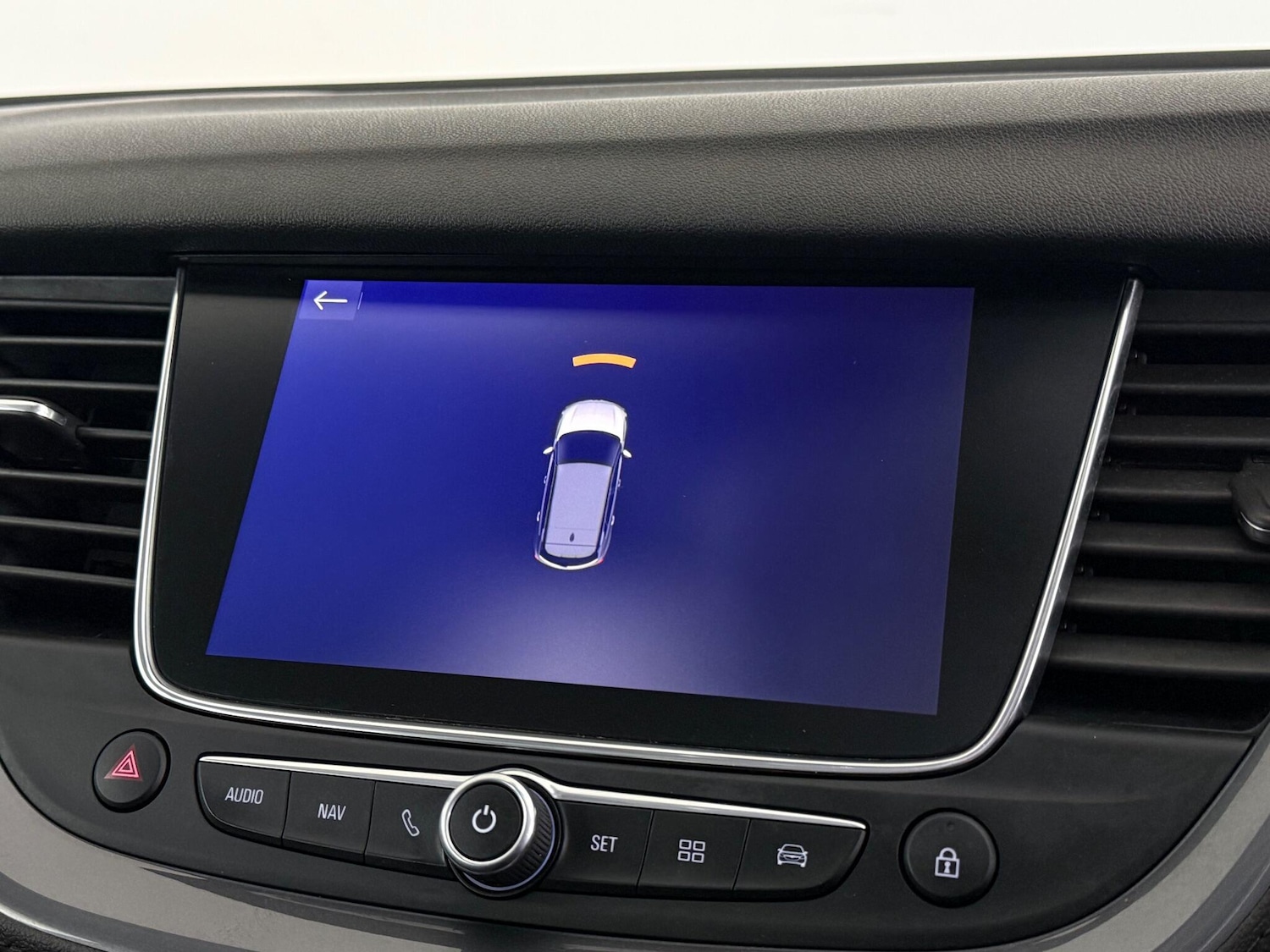 Used Vauxhall Grandland X 2019 for sale - 77182795: Photo 24