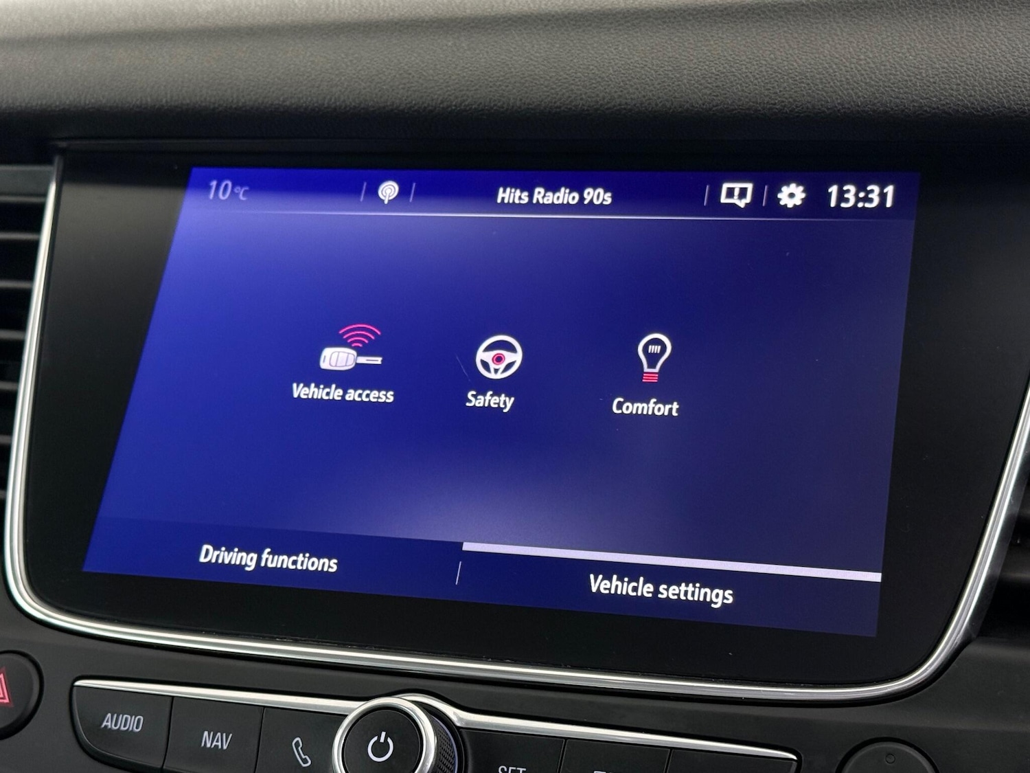 Used Vauxhall Grandland X 2019 for sale - 77182795: Photo 25