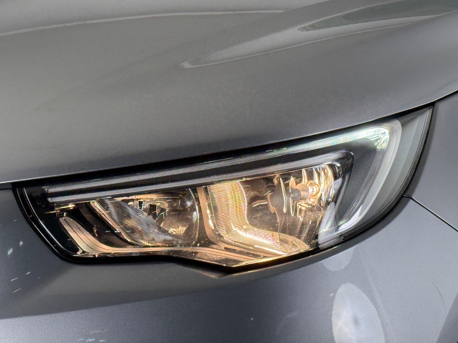 Used Vauxhall Grandland X 2019 for sale - 77182795: Photo 7