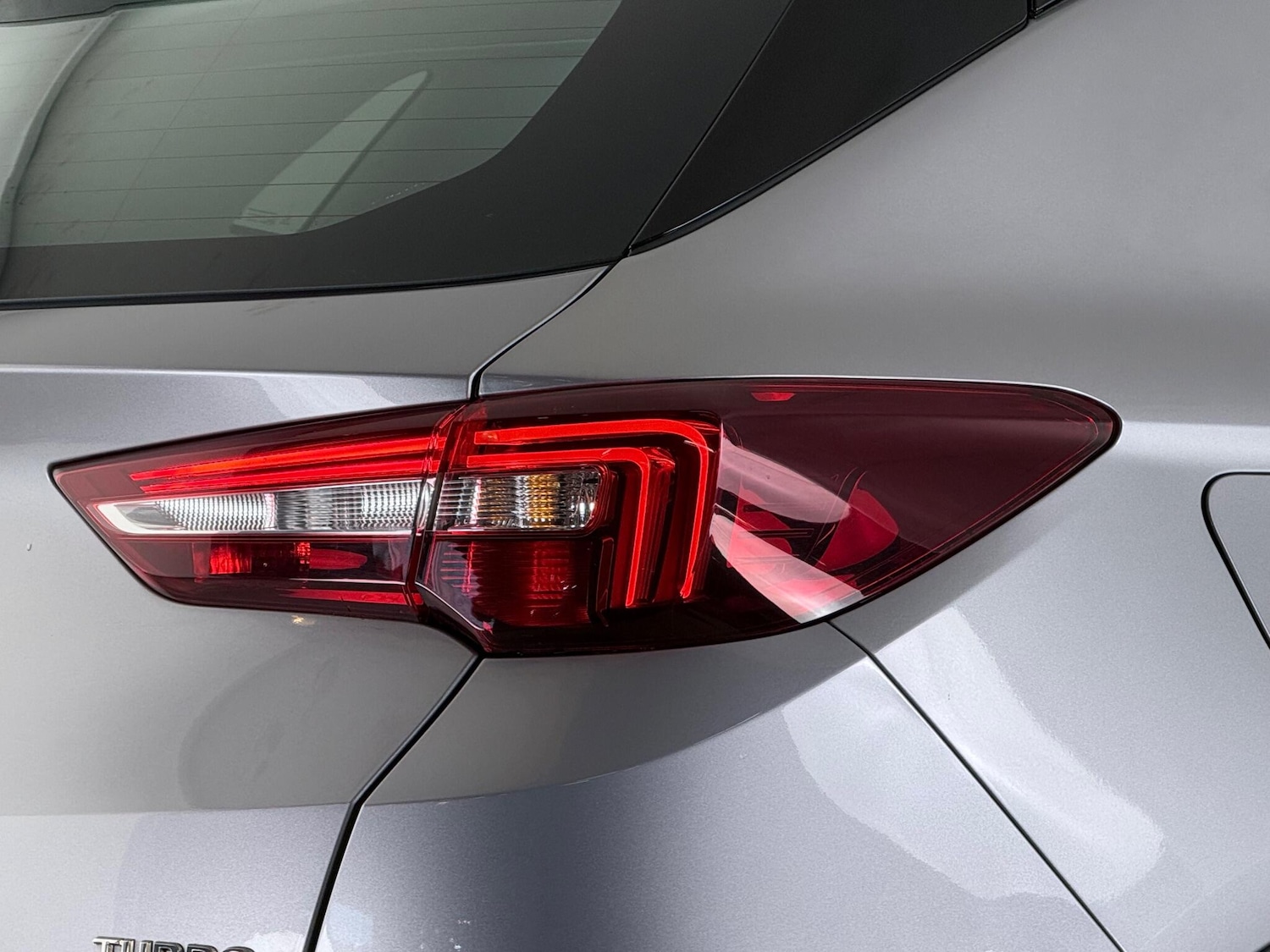 Used Vauxhall Grandland X 2019 for sale - 77182795: Photo 8