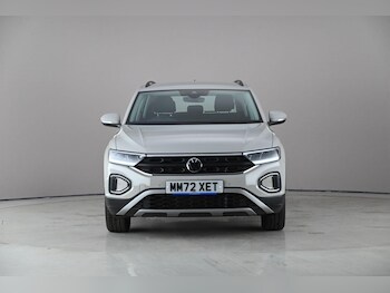 Used Volkswagen T-Roc 2022 for sale - 78048349: Photo