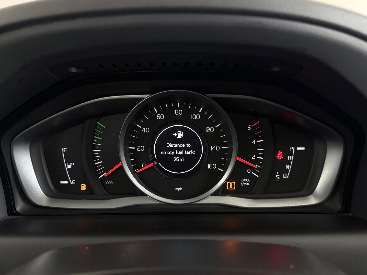 Used Volvo XC60 2017 for sale - 77221797: Photo 16