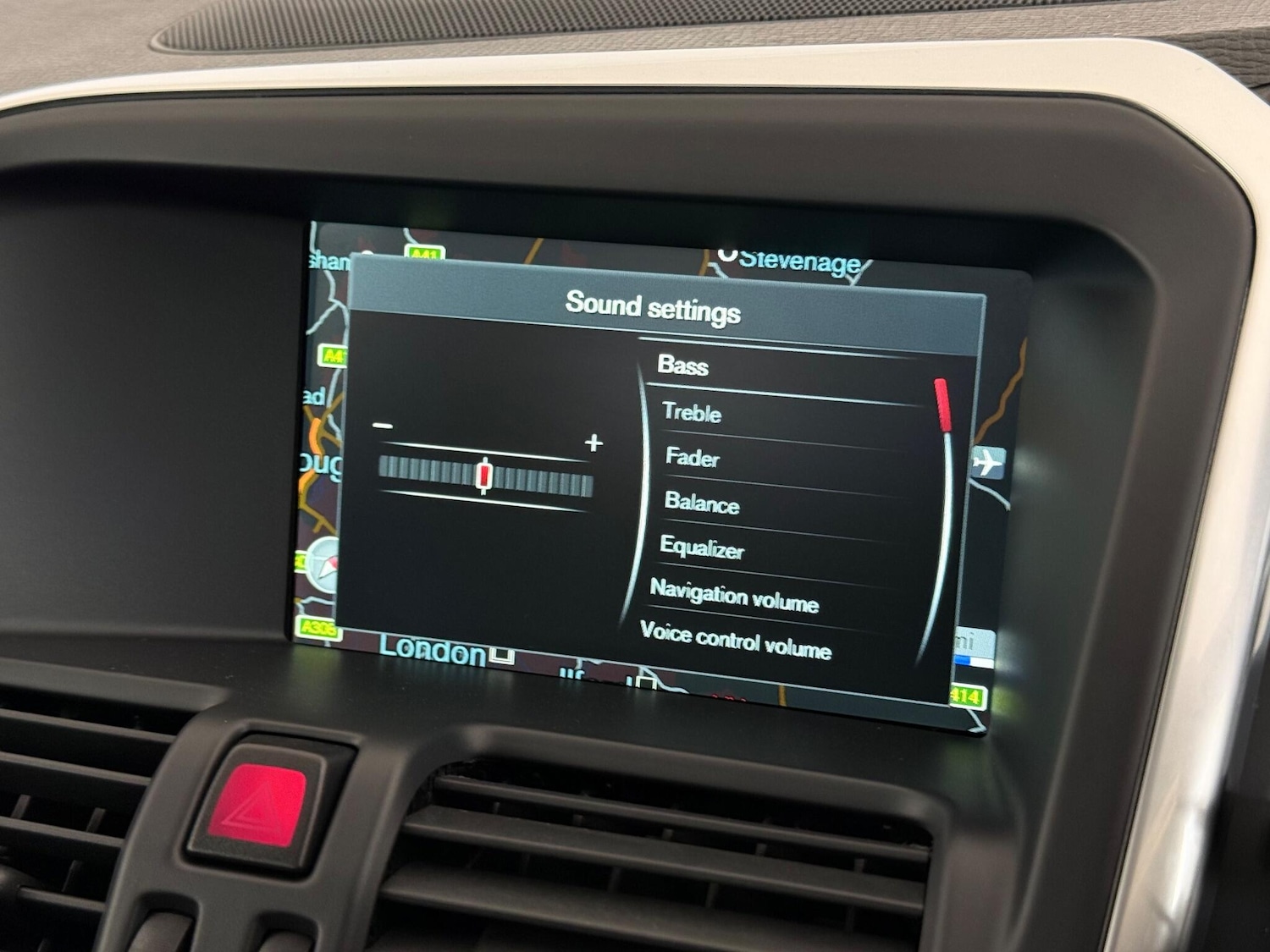 Used Volvo XC60 2017 for sale - 77221797: Photo 29