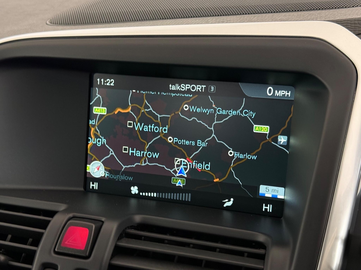 Used Volvo XC60 2017 for sale - 77221797: Photo 30