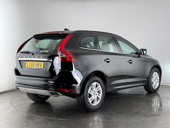 Used Volvo XC60 2017 for sale - 77221797: Photo