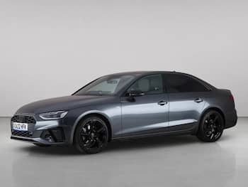 Used Audi A4 2022 for sale - 79484965: Photo