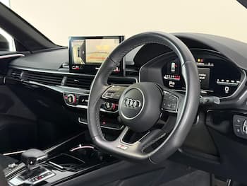 Used Audi A4 2022 for sale - 79484965: Photo