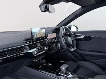 Used Audi A4 2022 for sale - 79484965: Photo