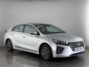 Hyundai - IONIQ