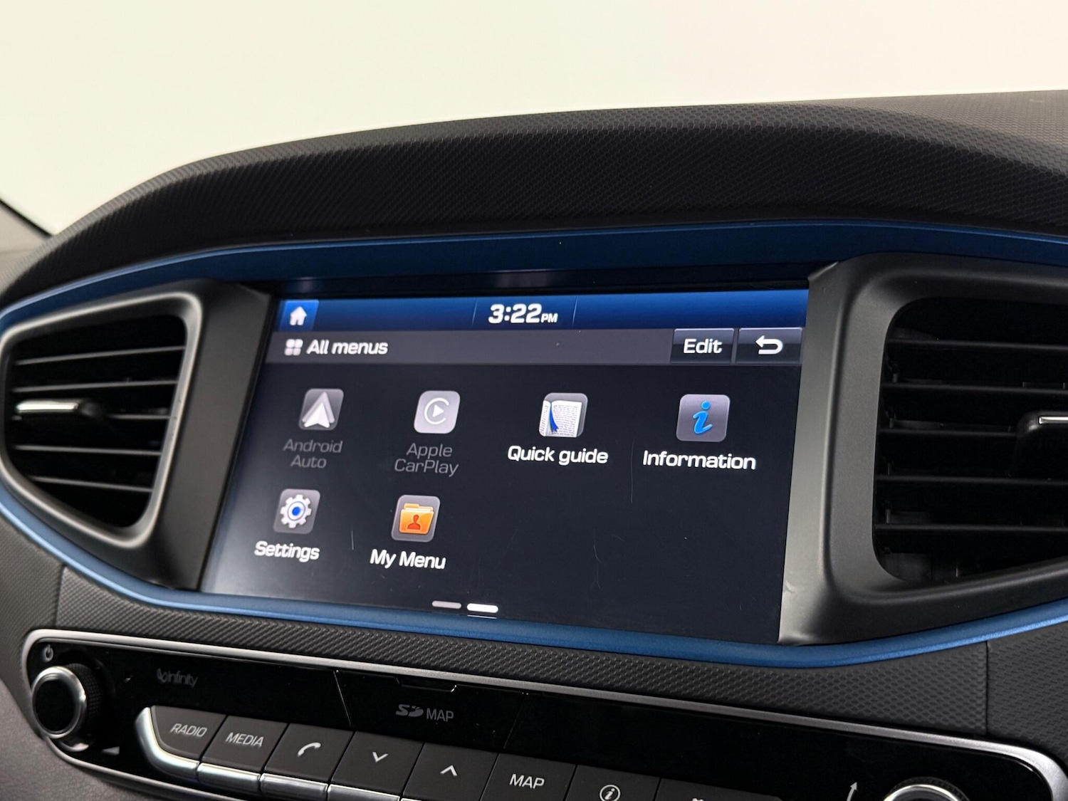 Used Hyundai IONIQ 2019 for sale - 76466902: Photo 38