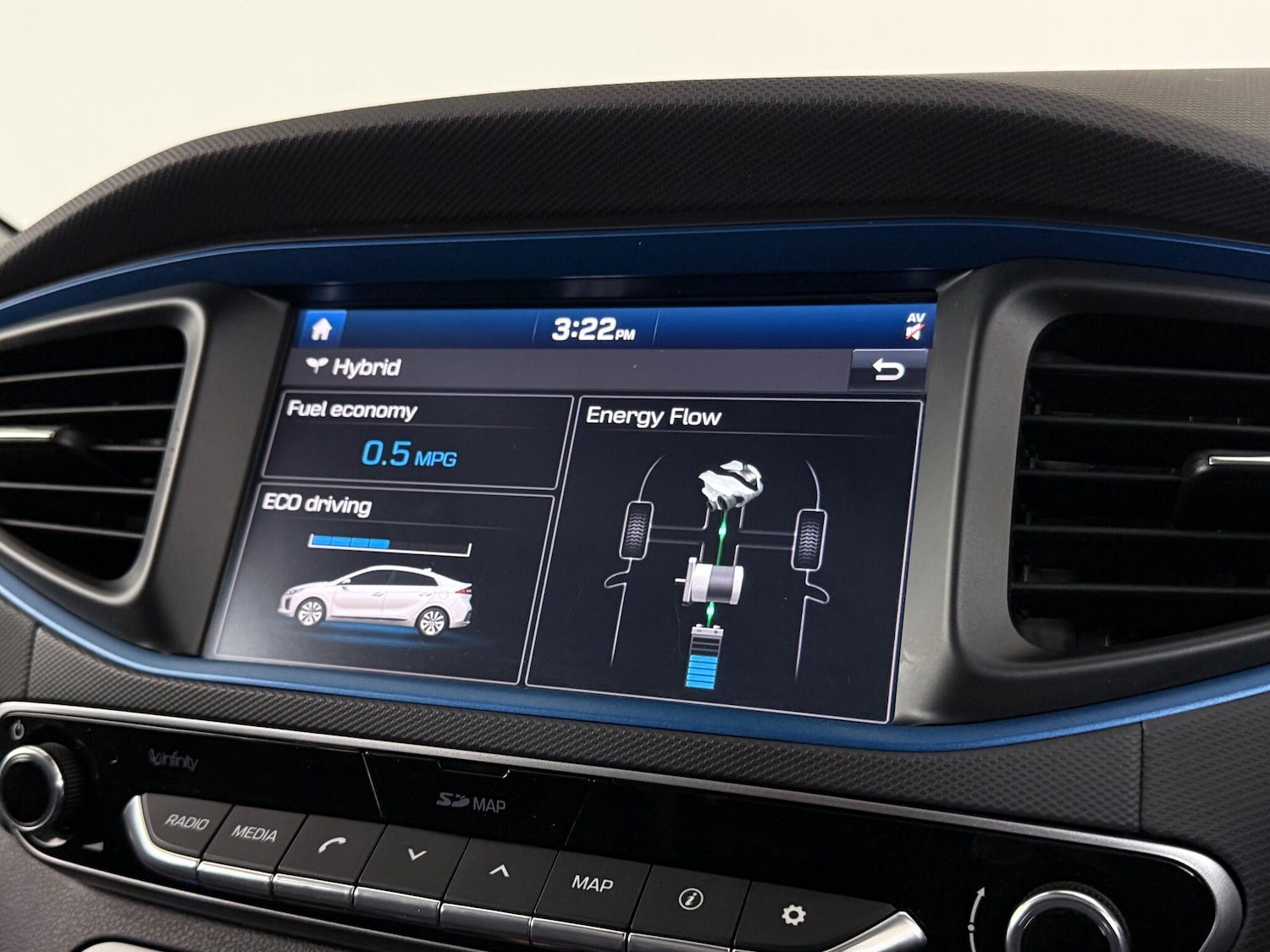 Used Hyundai IONIQ 2019 for sale - 76466902: Photo 41