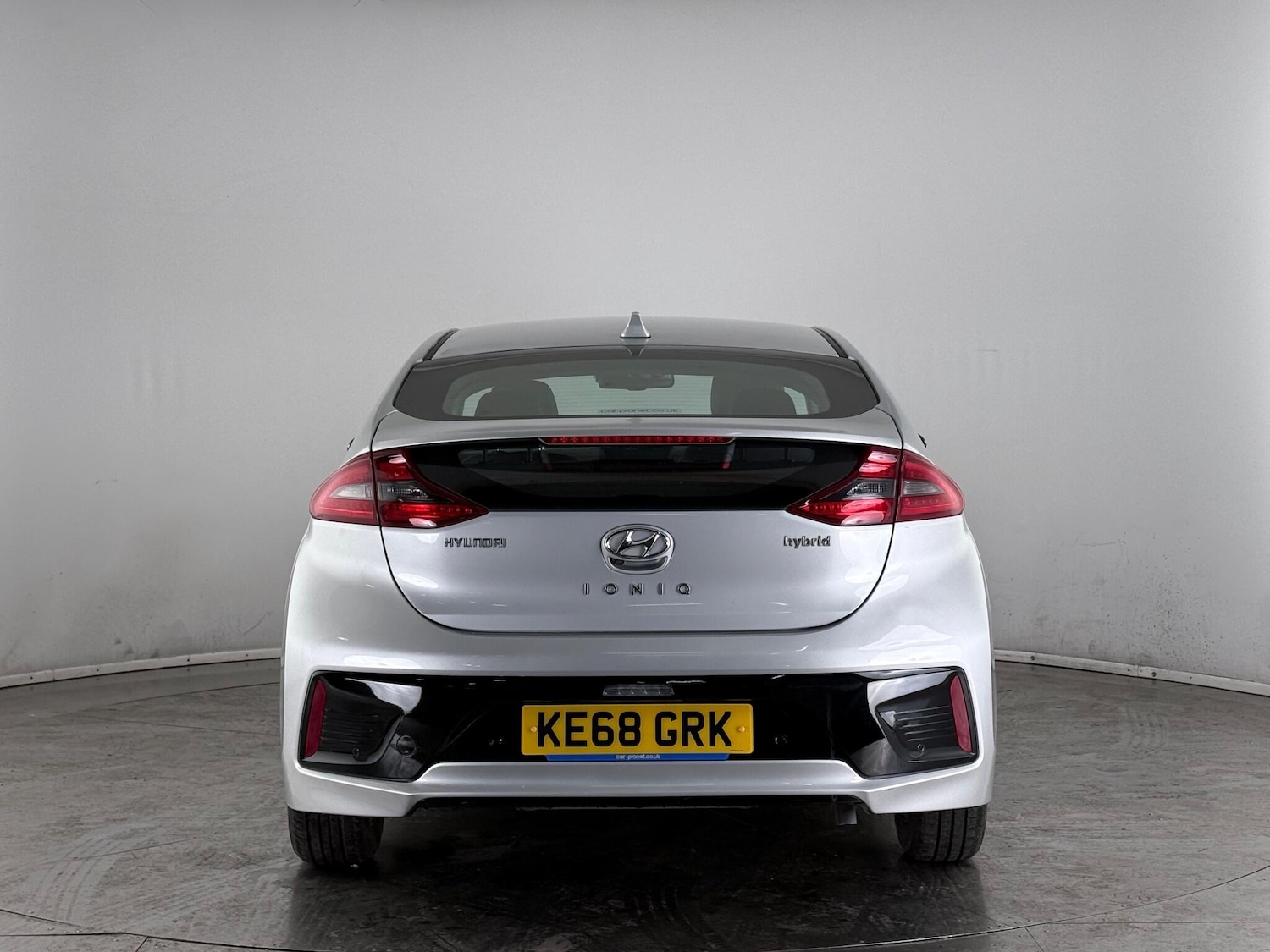 Used Hyundai IONIQ 2019 for sale - 76466902: Photo 9