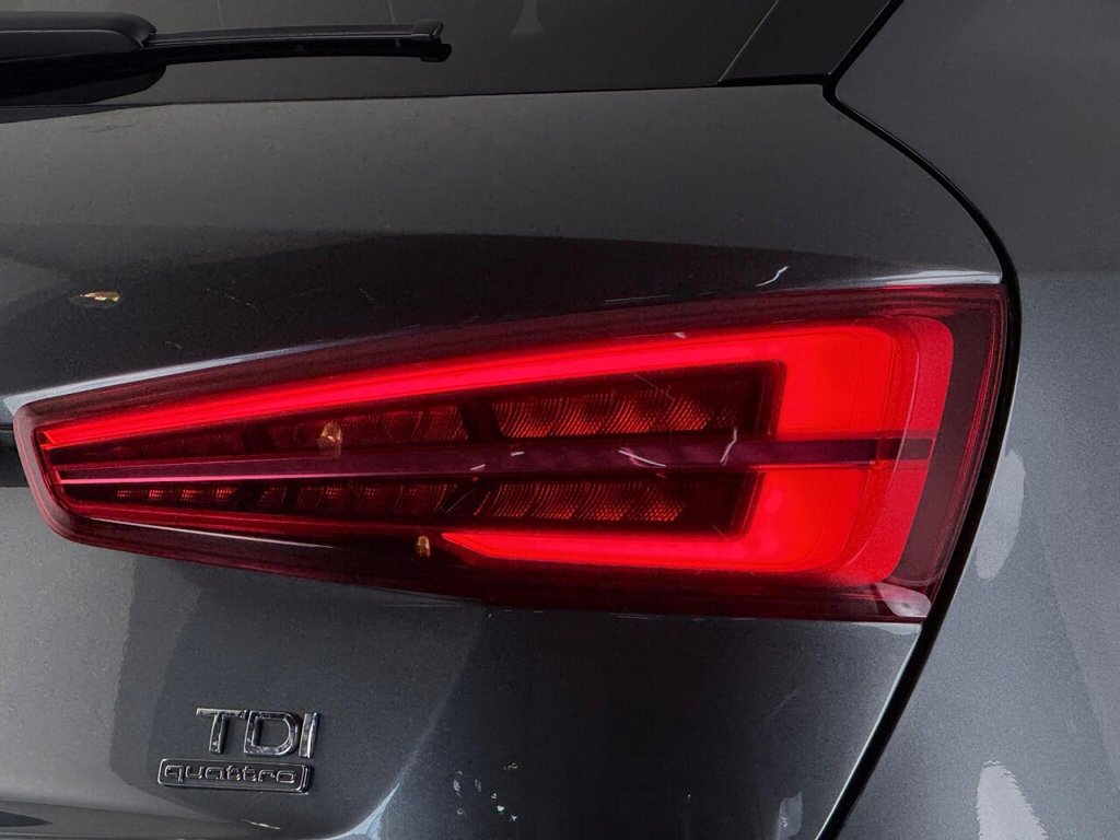 Used Audi Q3 2017 for sale - 76356618: Photo 10