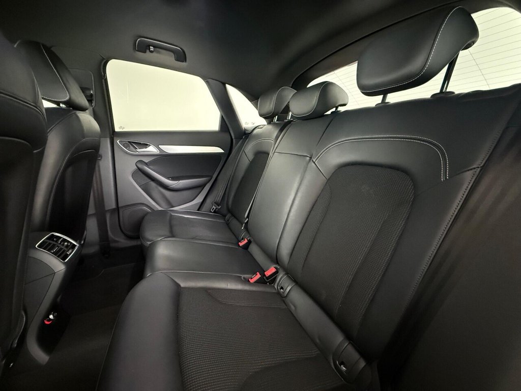 Used Audi Q3 2017 for sale - 76356618: Photo 19